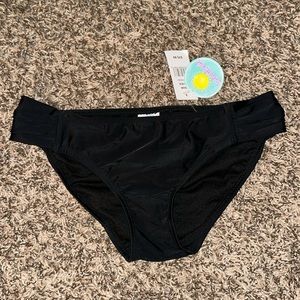 NWT ISLAND SOUL swim bottoms